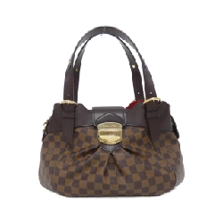 Túi Louis Vuitton Damier Sistina PM N41542