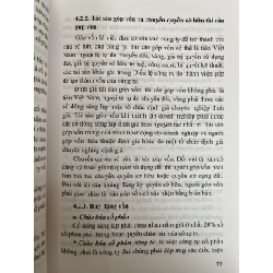 Hướng dẫn môn học Luật Thương Mại - TS. Nguyễn Thị Dung