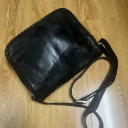 Túi nữ size 25*22*6 da thật 2hand 934438