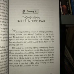 Nhiệt tình, thông minh, can đảm và may mắn 726839