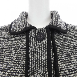 Áo khoác CHRISTIAN DIOR CD Signature Button 454V12AM328 - Hàng hiệu Chính hãng 819102