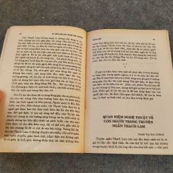 KHÁI HƯNG. THẠCH LAM 719968