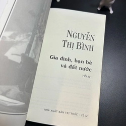 Gia đình, bạn bè và đất nước 389195