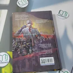 [MIỄN PHÍ BỌC SÁCH] Cây Kèn Và Chiếc Khẩu Trang 990370