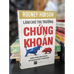 Làm chủ thị trường chứng khoán - Rodney Hobson