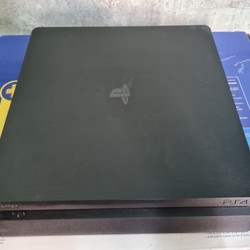 Máy chơi game SONY PLAYSTATION PS4 SLIM 1TB MÀU ĐEN CHÍNH HÃNG 99% 139267