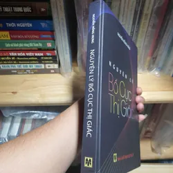 Nguyên lý bố cục thị giác 573064