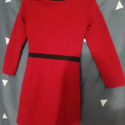 Đầm dạ thu đông 572021