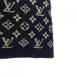 Váy LOUIS VUITTON Monogram Jacquard FLKZ02FN6 646307