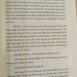 HANG DÃ THÚ - DỊCH: NGUYỄN QUANG HUY 694715