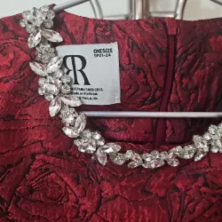 ĐẦM SUÔNG. BRAND: RẬP VIETNAM + ONESIZE. MỚI. Đã xé tag 925523