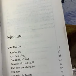Con Ma Da, Chiếc Lược Ngà - Nguyễn Quang Sáng 925731