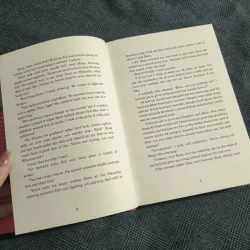 (Hard cover) Wave Me Goodbye - Jacqueline Wilson  777864