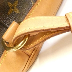 Balo Louis Vuitton Monogram Montsouris GM M51135 - Hàng hiệu Chính hãng 776538