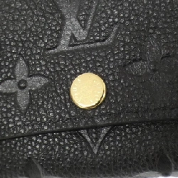 Louis Vuitton Monogram Empreinte Multi-Cles M64421 hộp khóa 623510