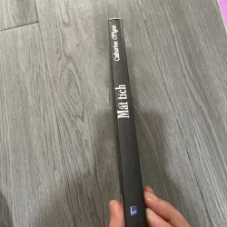 Mất tích -O"Flynn 1021688