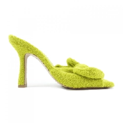 【Khuyến mãi】Giày sandal BOTTEGA VENETA