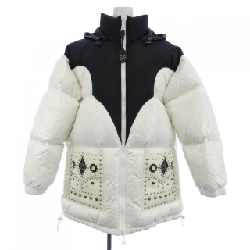 【Mã giảm giá】Áo khoác lông vũ LOUIS VUITTON