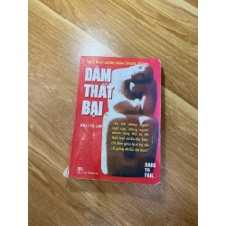 Dám thất bại - Billi P.S. Lim