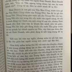 VĂN HỌC SỬ TRUNG QUỐC (TẬP 1, 2, 3) BÌA CỨNG - CHƯƠNG BỒI HOÀN, LẠC NGỌC MINH 1019743