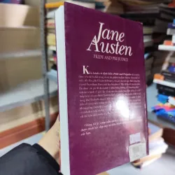 Kiêu Hãnh Và Định Kiến – Jane Austen | Pride and Prejudice | Sách Văn Học Kinh Điển  972000