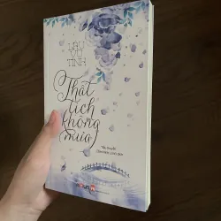 Thất tịch không mưa - Lâu Vũ Tình 989824