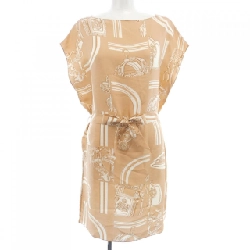 Đầm HERMES - Hàng hiệu Authentic