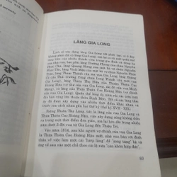 Phan Thuận An - KIẾN TRÚC CỐ ĐÔ HUẾ (monuments of Hue) 472314