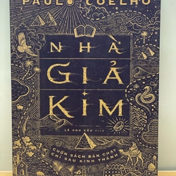 Nhà giả kim