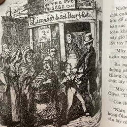 [VĂN HỌC ANH] Oliver Tuýt - Charles Dickens 701077