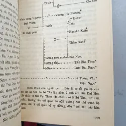 SƠ LƯỢC LỊCH SỬ TIỂU THUYẾT TRUNG QUỐC - DỊCH: LƯƠNG DUY TÂM 712032