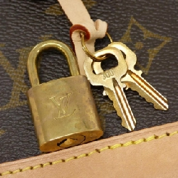 Túi Louis Vuitton Monogram Alma BB M53152 619663