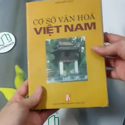 Cơ Sở Văn Hóa Việt Nam 928591