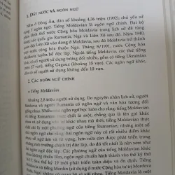 TÌM HIỂU NGÔN NGỮ CÁC NƯỚC TRÊN THẾ GIỚI (BÌA CỨNG) - HOÀNG TRƯỜNG 1040356