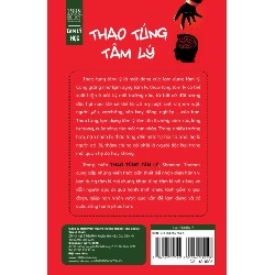 Thao Túng Tâm Lý - Nhận Diện, Thức Tỉnh Và Chữa Lành Những Tổn Thương Tiềm Ẩn - Shannon Thomas, LCSW 192337