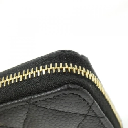 Chanel Timeless Classic Line AP0216 Ví đựng tiền - Hàng hiệu Authentic 768674