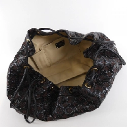 Túi xách vai Louis Vuitton Monogram Elvinil Squeech M95259 611392