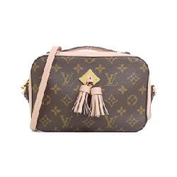 Túi xách vai Louis Vuitton Monogram Santonge M44442 - Hàng hiệu Authentic