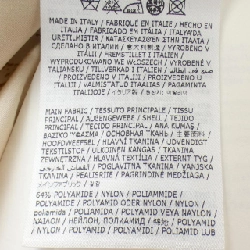 JIL SANDER+ J40BN0166 J70178 Áo khoác - Hàng hiệu Chính hãng 816951