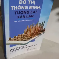 đô thị thông minh