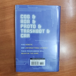 Sách ngoại văn COG của Greg Van Eekhout mới 95% 522643
