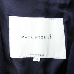 MACKINTOSH GM003F2F3H Áo khoác Chester - Hàng hiệu Chính hãng 886066