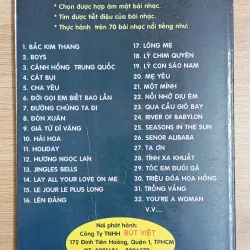 3 quyển sách cũ học đàn Guitar 977534