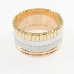 Boucheron Quatre White Large Ring 665054