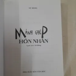 Mãnh ghép hôn nhân- Vũ Băng 588254
