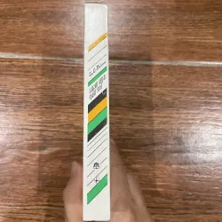 Hình Học Giải Trí – Perelman (15) 1001671