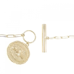 SIENA K10YG Bracelet - Hàng hiệu Authentic 849770