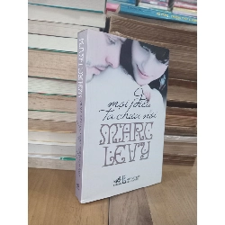 Mọi điều ta chưa nói - Marc Levy 125629