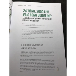 Gam 7 book 05 content nội dung 2017 mới 80% bẩn nhẹ RioBook HPB0709 MARKETING KINH DOANH 458365