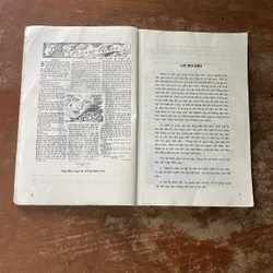 THẠCH LAM NHỮNG TÁC PHẨM TIÊU BIỂU 568215